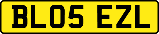 BL05EZL