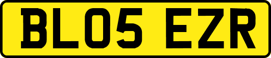 BL05EZR