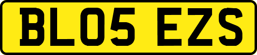 BL05EZS