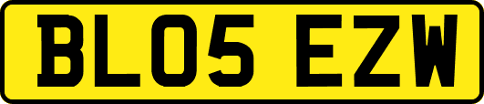 BL05EZW