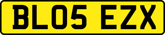 BL05EZX