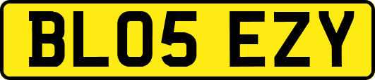 BL05EZY