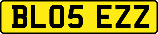 BL05EZZ