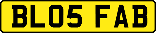 BL05FAB