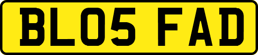 BL05FAD