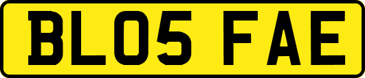 BL05FAE