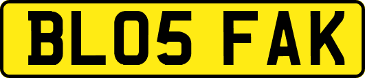BL05FAK