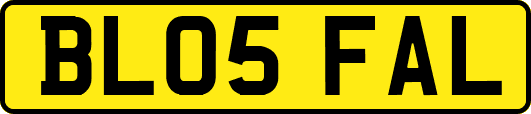BL05FAL