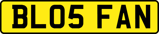 BL05FAN