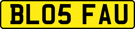 BL05FAU