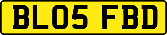BL05FBD