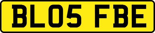 BL05FBE