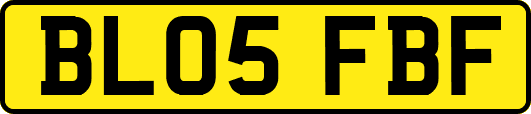BL05FBF