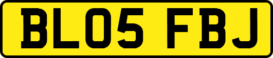 BL05FBJ