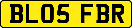 BL05FBR