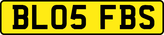 BL05FBS