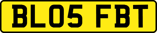 BL05FBT