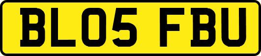 BL05FBU