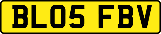 BL05FBV