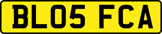 BL05FCA