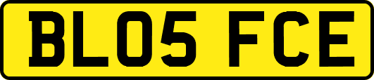 BL05FCE