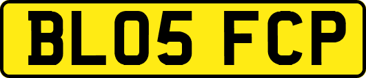 BL05FCP