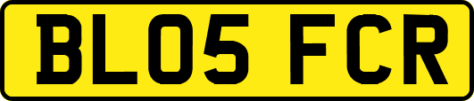 BL05FCR