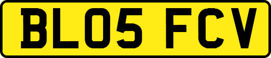 BL05FCV