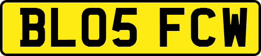 BL05FCW