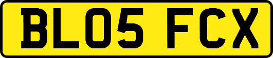 BL05FCX