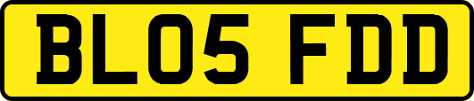 BL05FDD