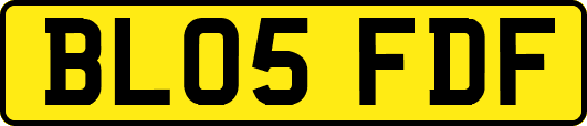 BL05FDF