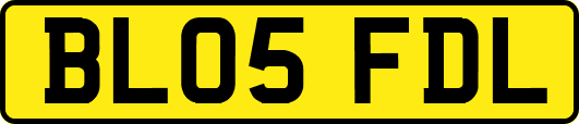 BL05FDL