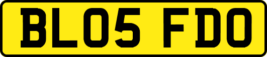 BL05FDO