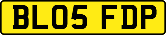 BL05FDP