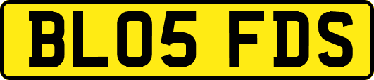 BL05FDS