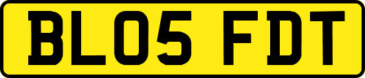 BL05FDT