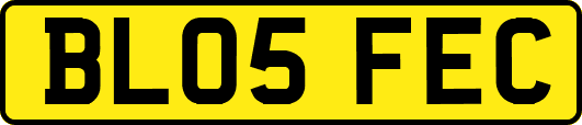 BL05FEC