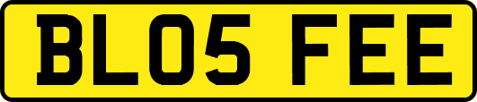 BL05FEE
