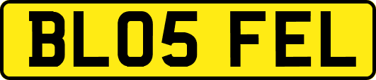 BL05FEL