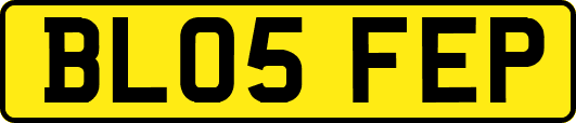 BL05FEP