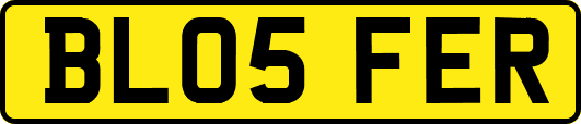 BL05FER