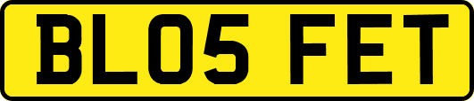 BL05FET