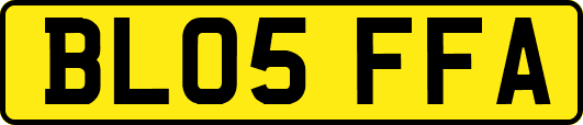 BL05FFA