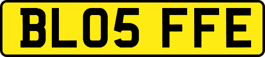 BL05FFE