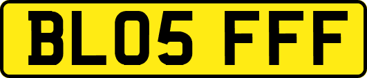 BL05FFF