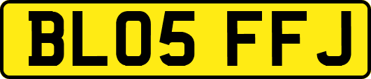 BL05FFJ