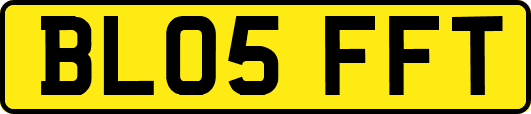 BL05FFT