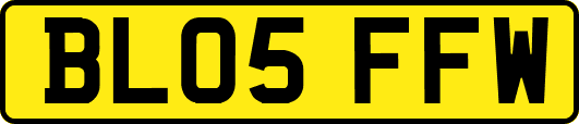 BL05FFW