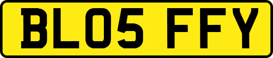 BL05FFY